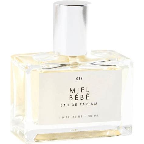 miel bebe perfume dupe